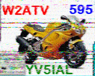 SSTV