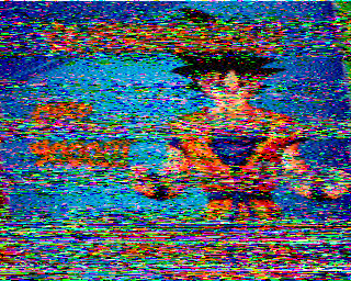 SSTV