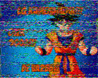 SSTV