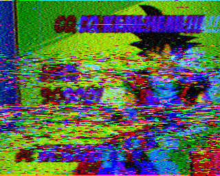 SSTV