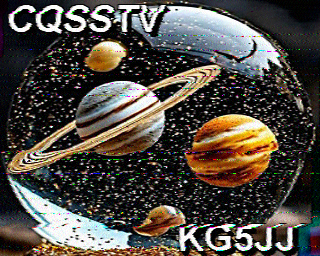 SSTV