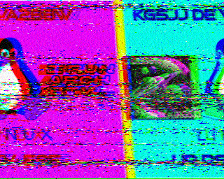 SSTV
