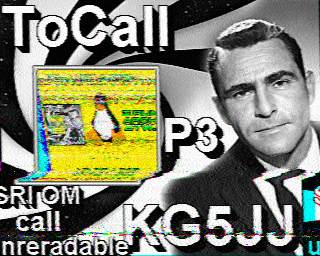 SSTV