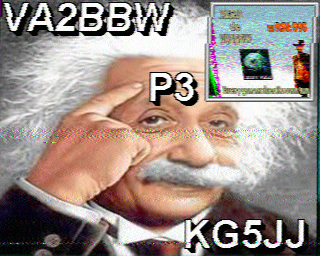 SSTV