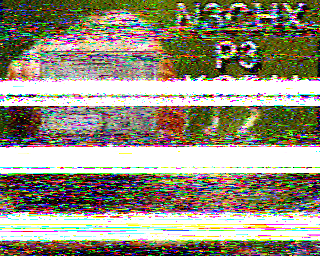 SSTV