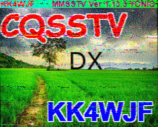 SSTV