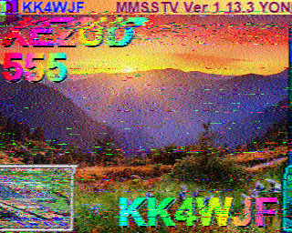 SSTV
