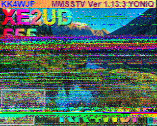 SSTV
