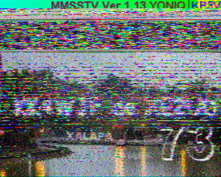 SSTV