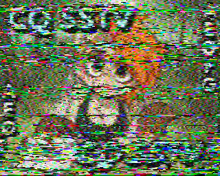 SSTV