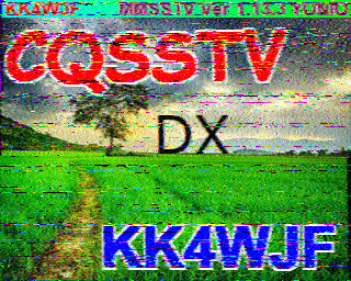 SSTV