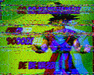 SSTV