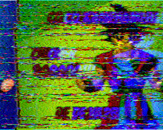 SSTV