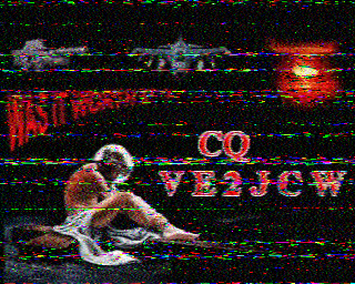 SSTV