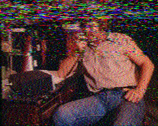 SSTV