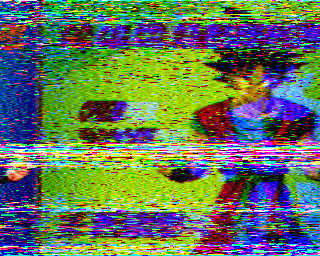 SSTV