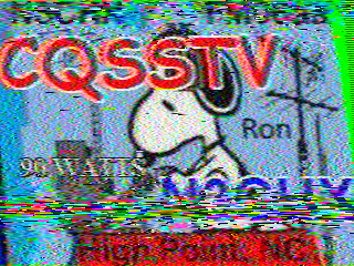 SSTV