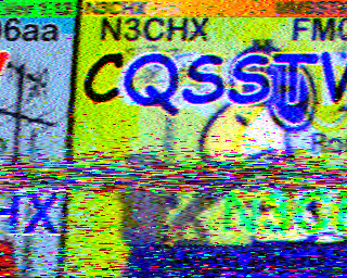 SSTV