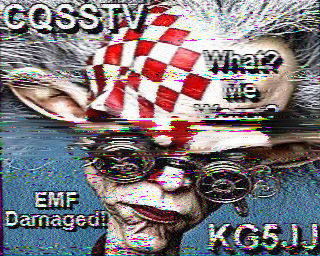 SSTV