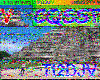 SSTV