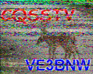SSTV