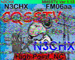 SSTV