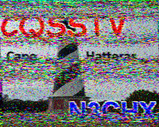 SSTV