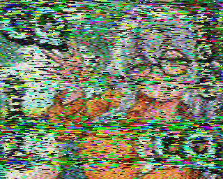 SSTV