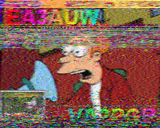 SSTV