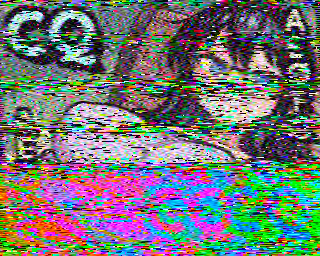 SSTV