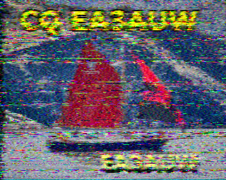 SSTV