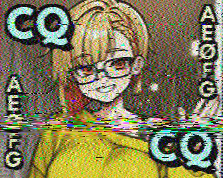 SSTV