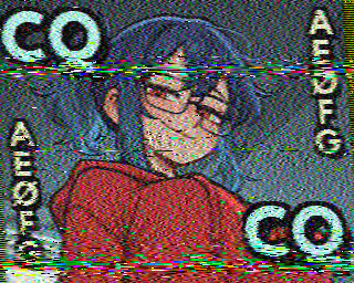 SSTV