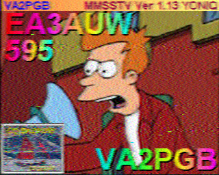 SSTV