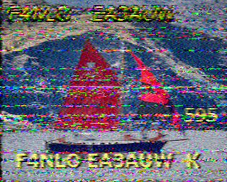 SSTV