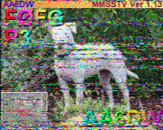SSTV