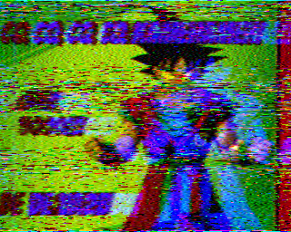 SSTV