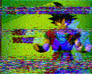 SSTV