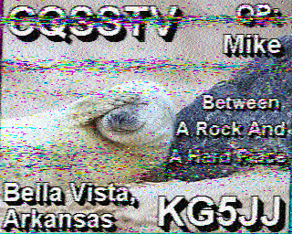 SSTV