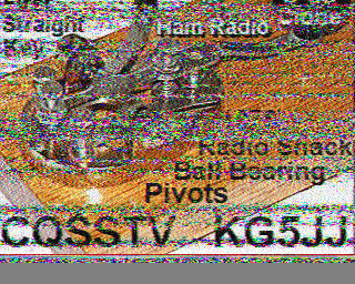 SSTV