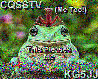 SSTV