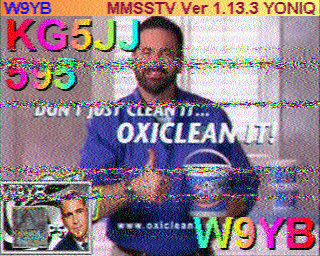 SSTV