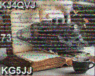 SSTV