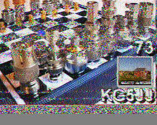 SSTV