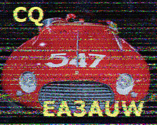 SSTV