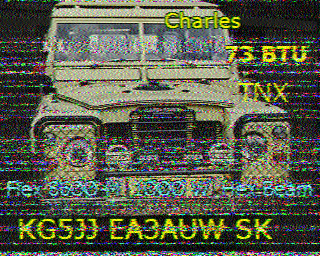SSTV