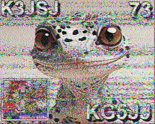 SSTV