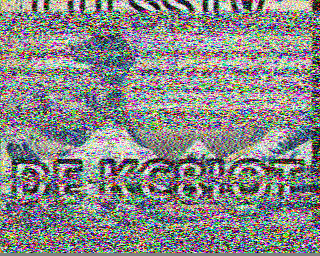 SSTV