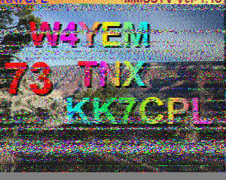 SSTV