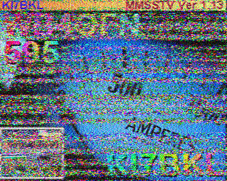 SSTV